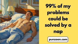 Bed Puns