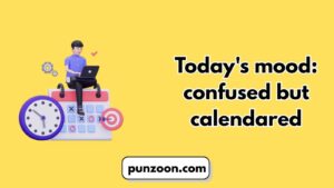 Calendar Puns
