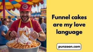 Carnival Puns