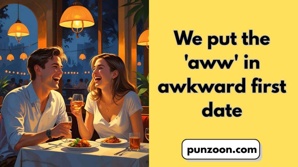 Date Puns