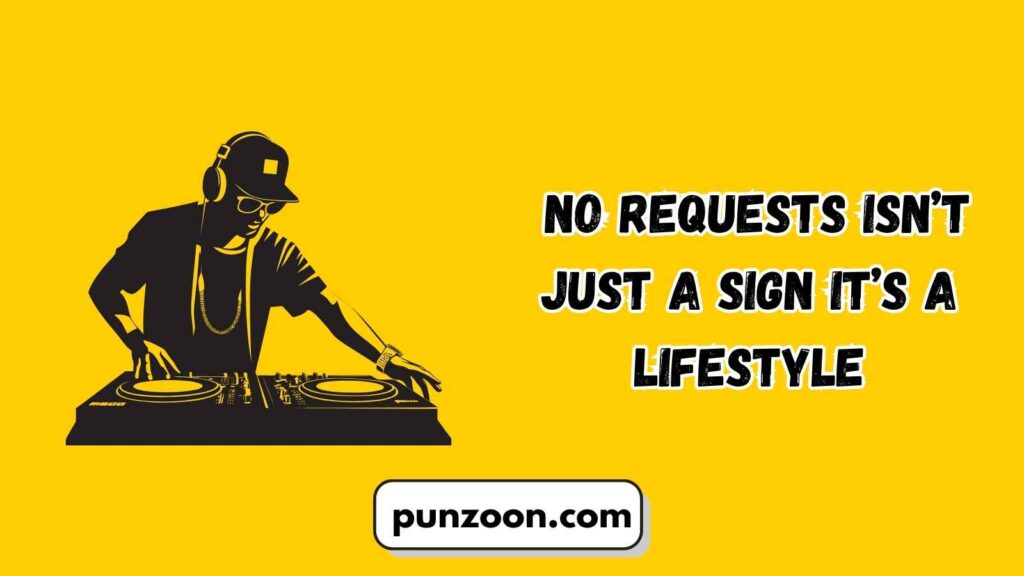 DJ Puns