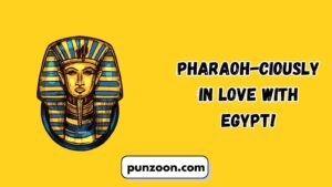 Egypt Puns