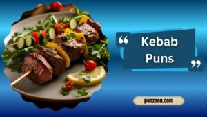 Kebab Puns