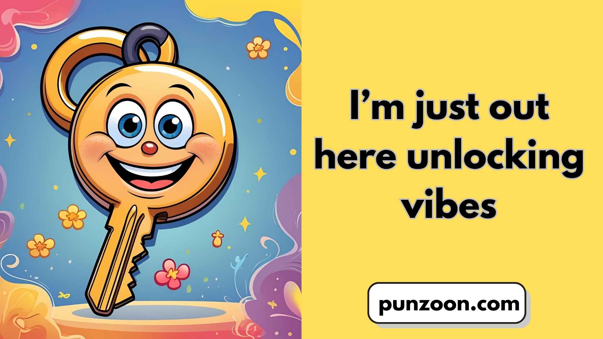 181+Key Puns That'll Unlock Your Sense of Humor (2025)