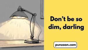 Light Puns