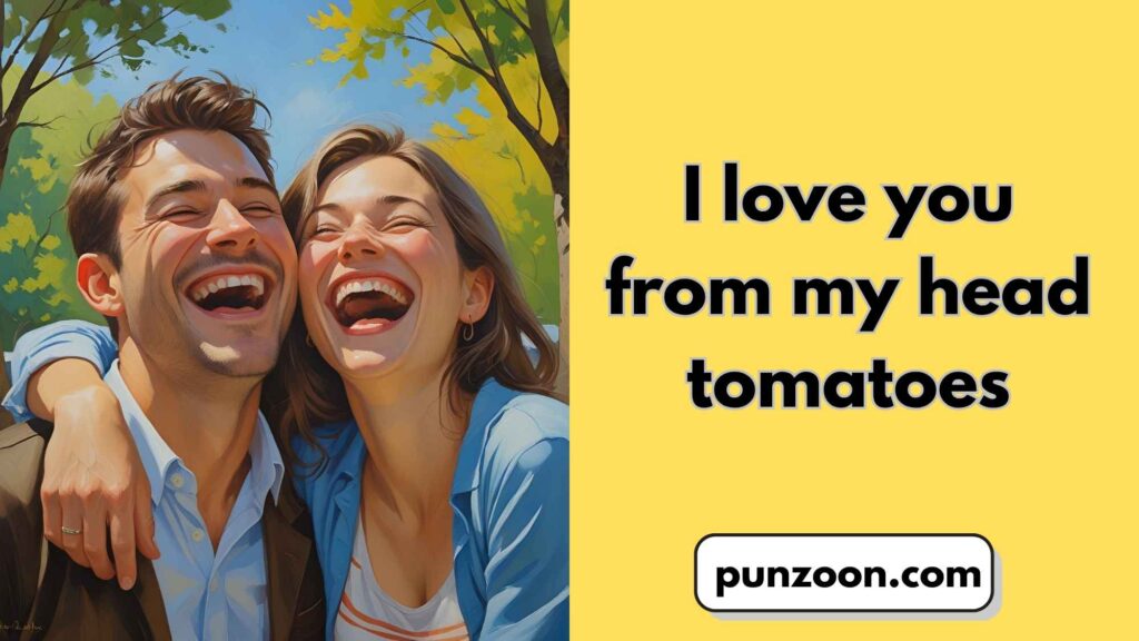Love Puns