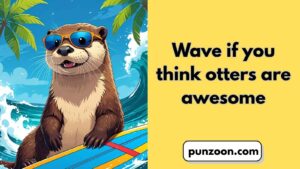 Otter Puns