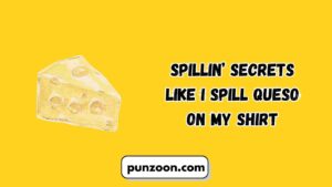 Queso Puns