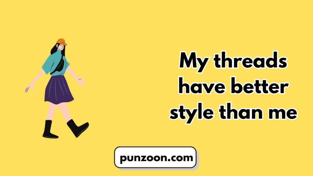 Shirt Puns