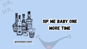 alcohol puns
