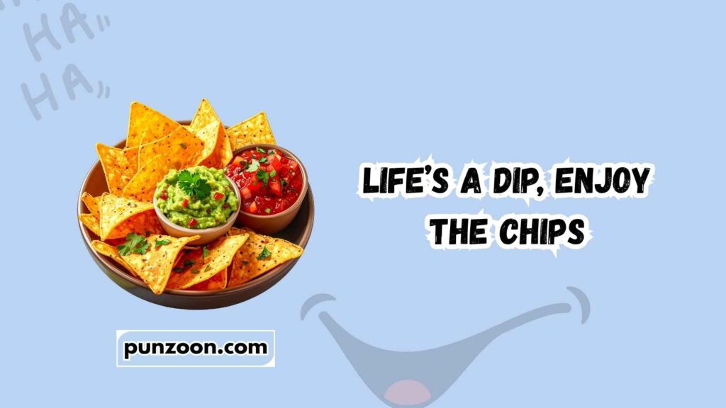chip puns
