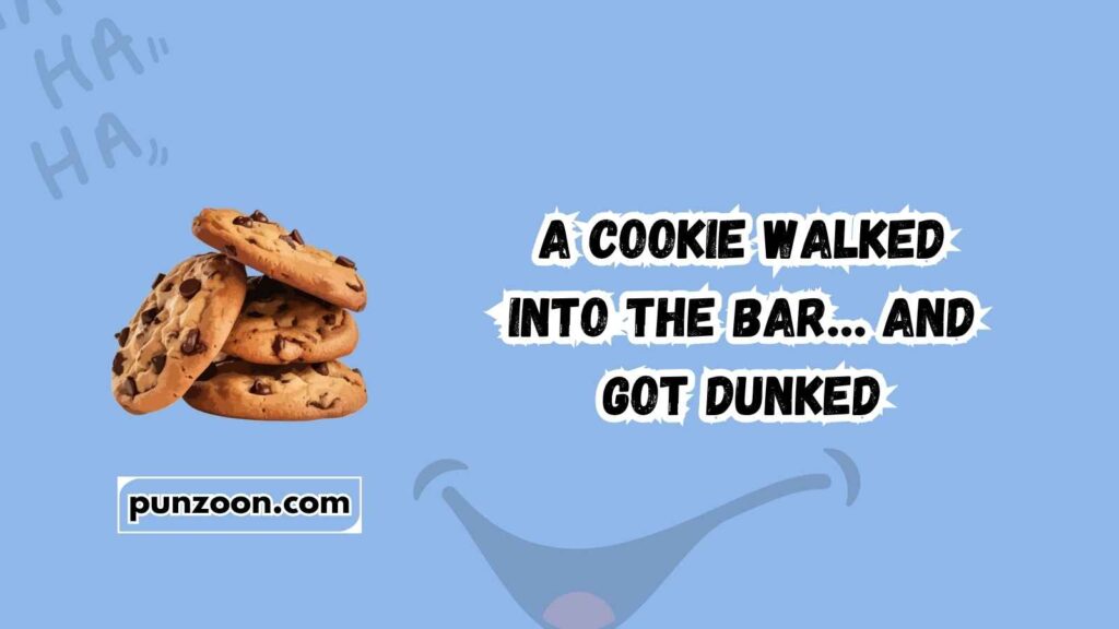 cookie puns
