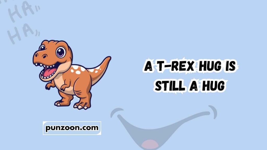 dino puns