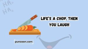 knife puns