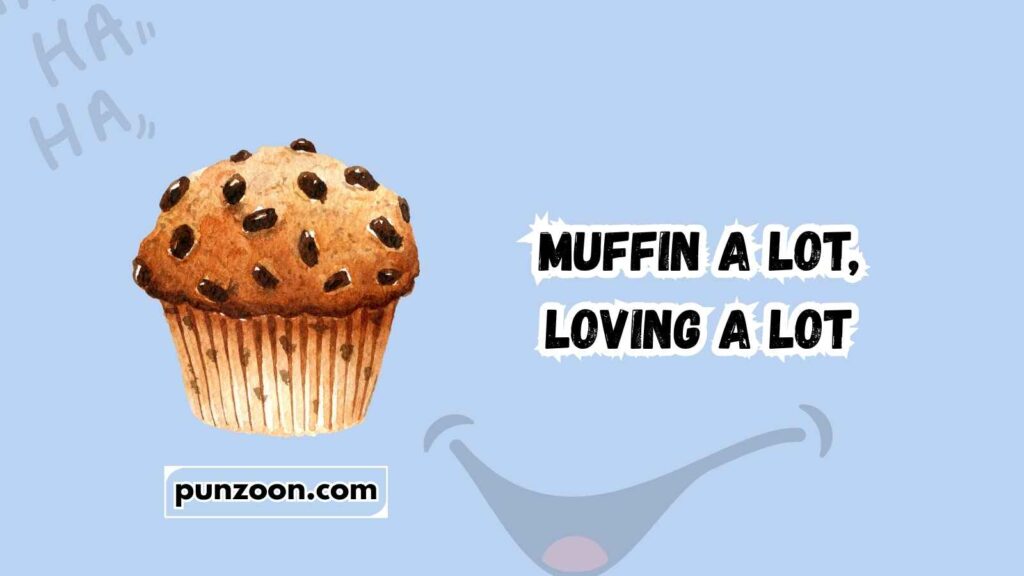 muffin puns