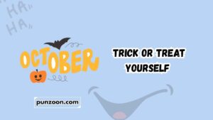october puns