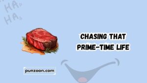 steak puns