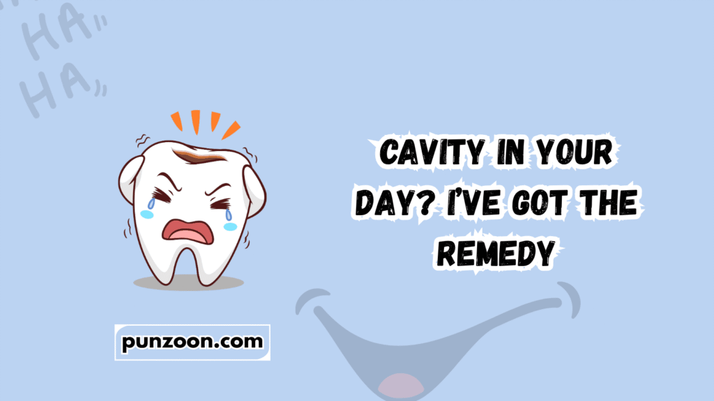 tooth puns