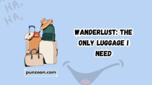 travel puns