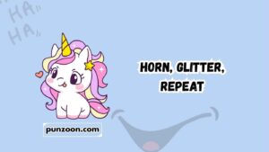 unicorn puns