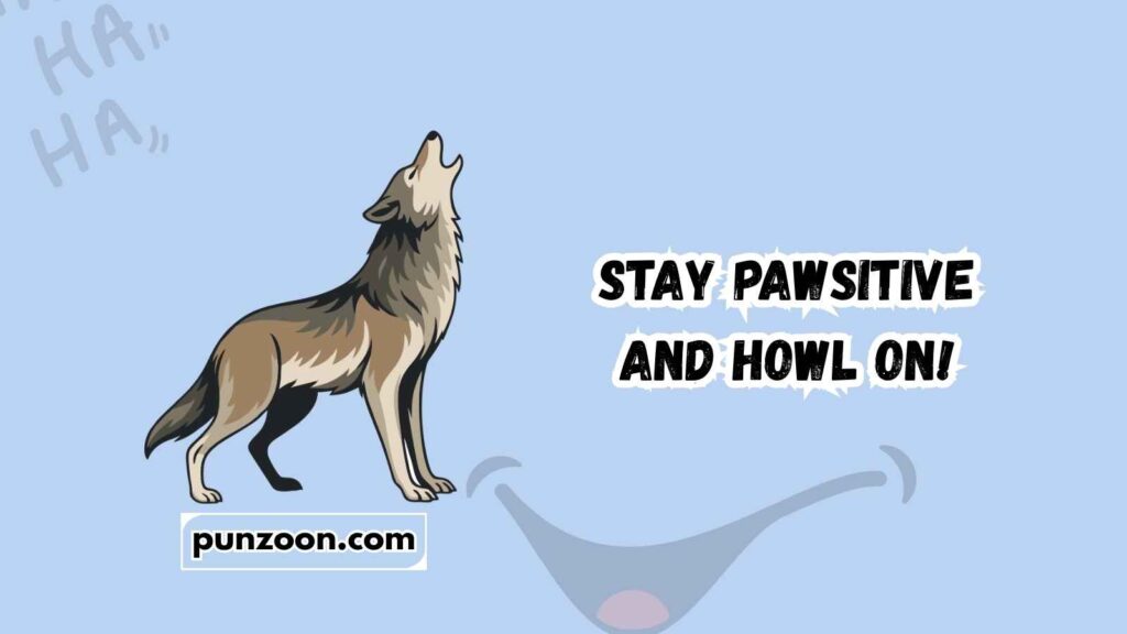 wolf puns