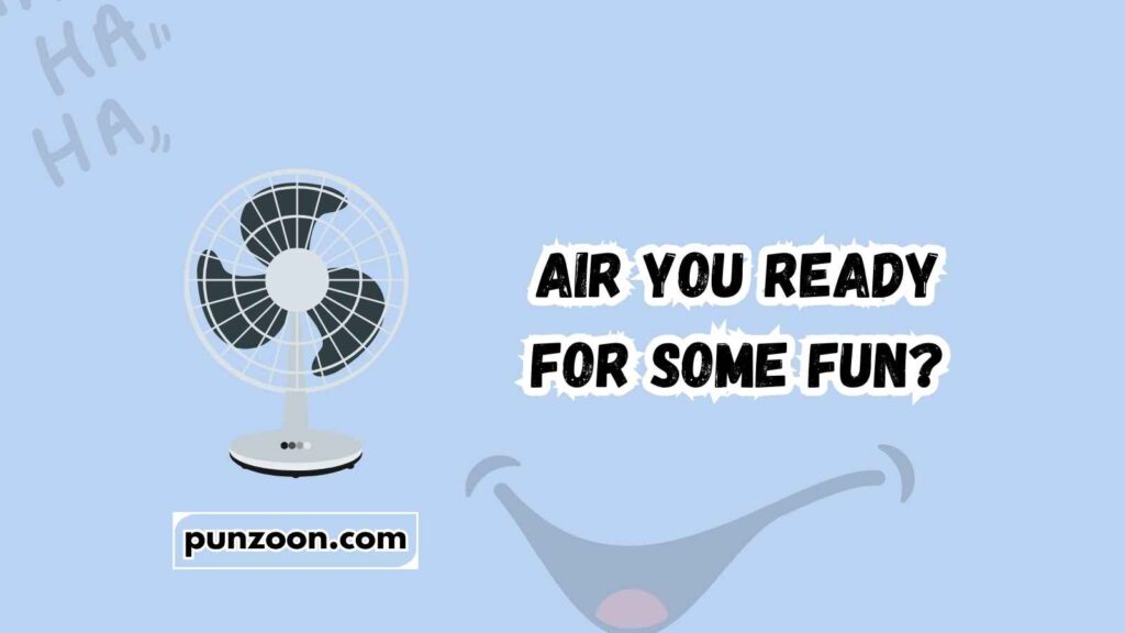 fan puns