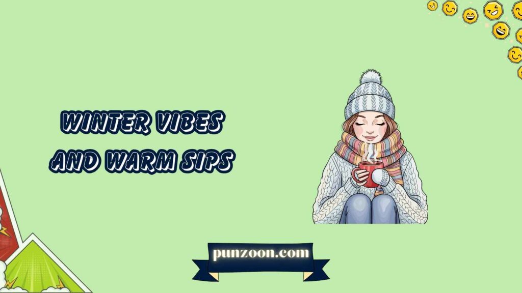 Ice snow winter puns