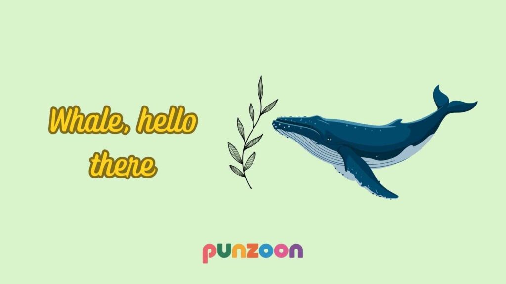 ocean puns