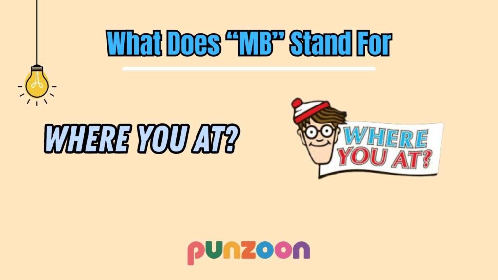 What Does WYA Mean in Text?