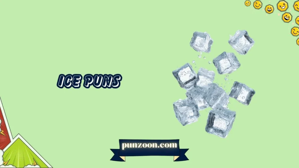 ice puns