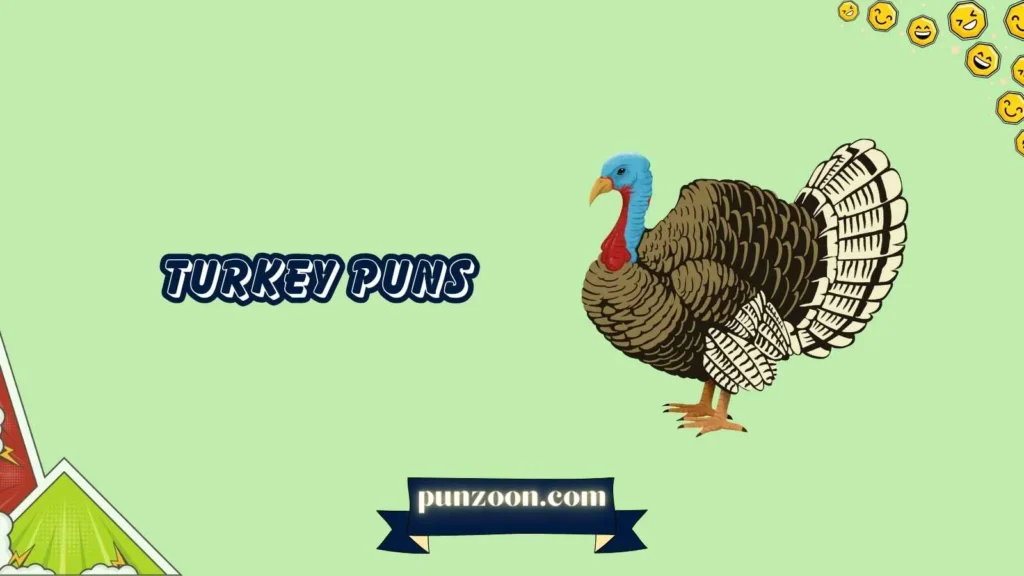 turkey puns