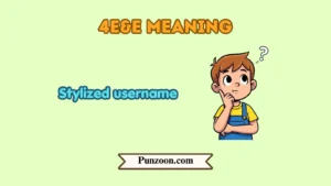 4e&e meaning