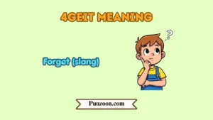 4geit meaning
